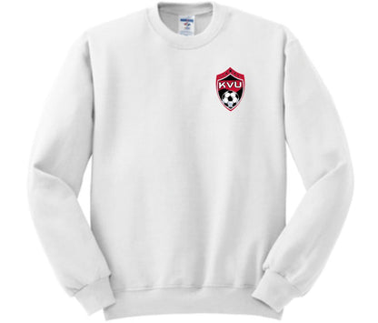 Youth Small / White