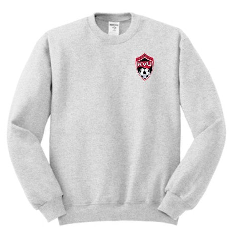 562B/562M- Jerzees® - NuBlend® Crewneck Sweatshirt--KVU