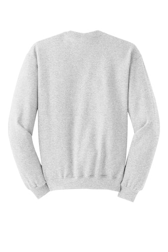 562B/562M- Jerzees® - NuBlend® Crewneck Sweatshirt--KVU