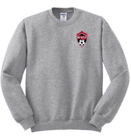 562B/562M- Jerzees® - NuBlend® Crewneck Sweatshirt--KVU