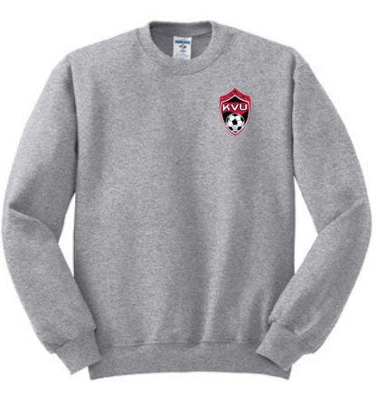 562B/562M- Jerzees® - NuBlend® Crewneck Sweatshirt--KVU