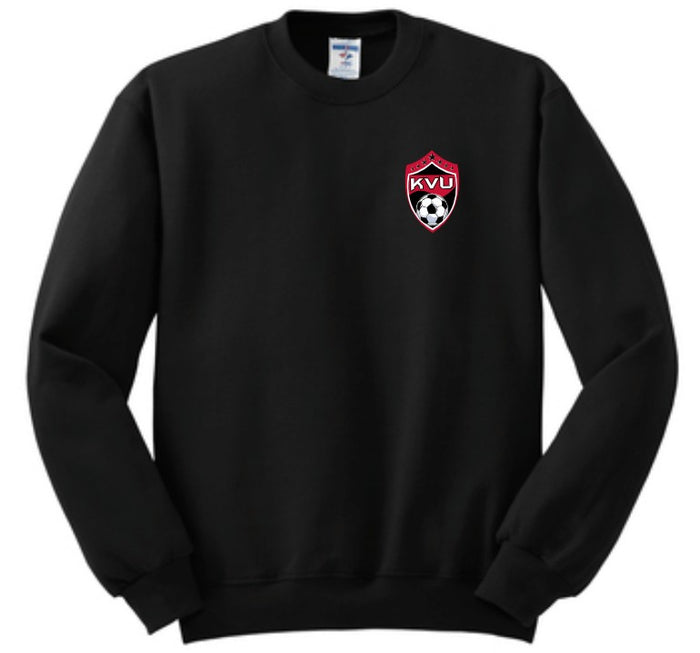 Youth Small / Black