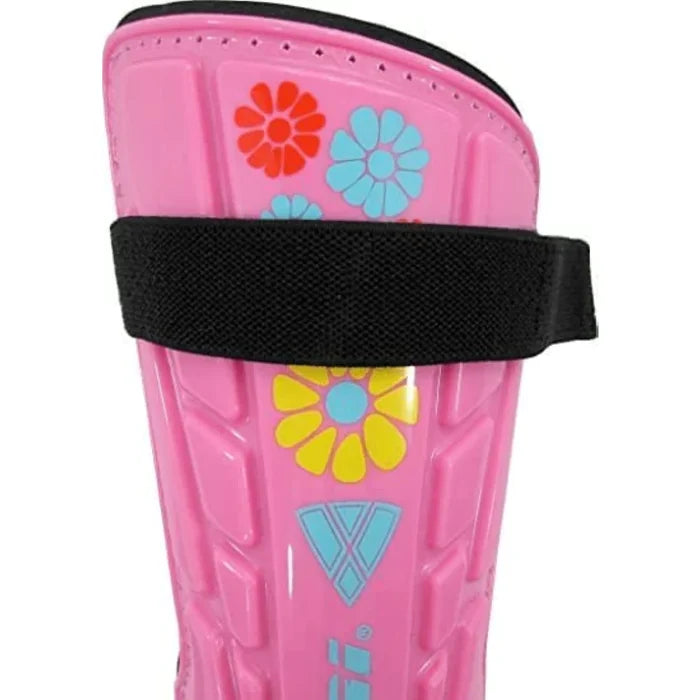 70163 - Blossom ShinGuard- Youth