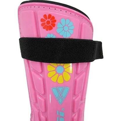 70163 - Blossom ShinGuard- Youth