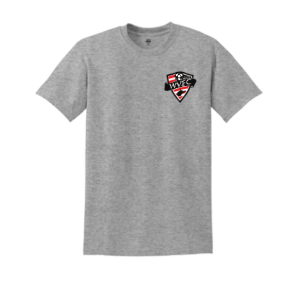 Adult Small / Athletic Heather