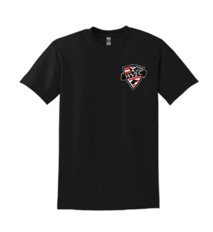Adult Small / Black