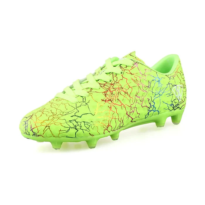 9342 - Zodiac Junior Outdoor Cleats 2
