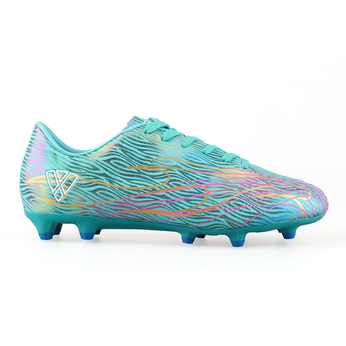 9347- Ladera Firm Ground Soccer Shoes- Adult