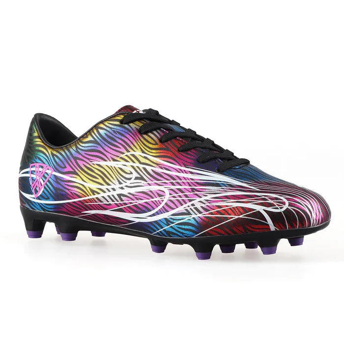 9347- Ladera Firm Ground Soccer Shoes- Adult