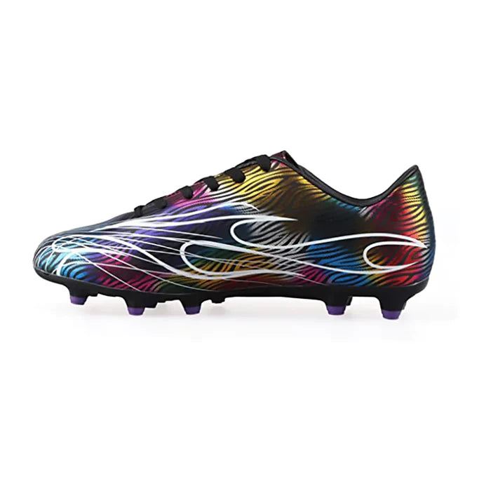 9347- Ladera Firm Ground Soccer Shoes- Adult