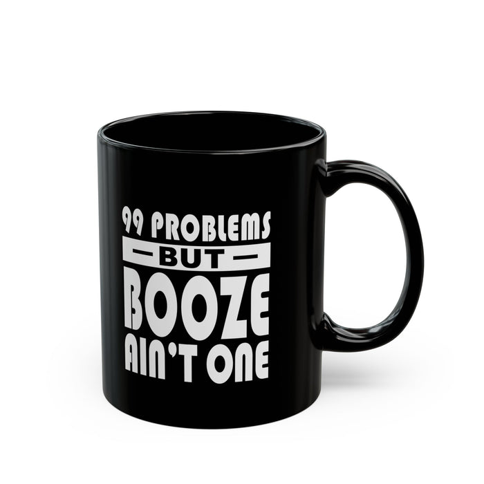 99 Problems 11oz AA Ceramic Mug