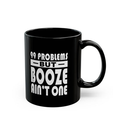 99 Problems 11oz AA Ceramic Mug