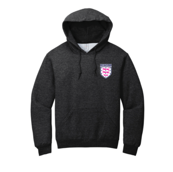Adult Small / Black Heather