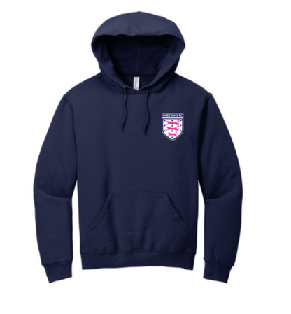 Adult Small / Navy