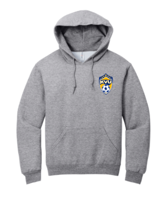 Youth Small / Athletic Heather