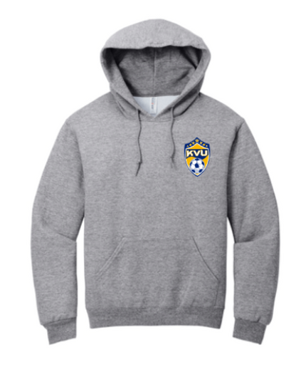 Youth Small / Athletic Heather