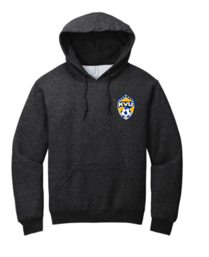 Youth Small / Black Heather