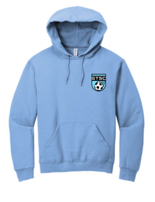 996Y-Jerzees® - NuBlend® Pullover Hooded Sweatshirt-YOUTH-GTSC