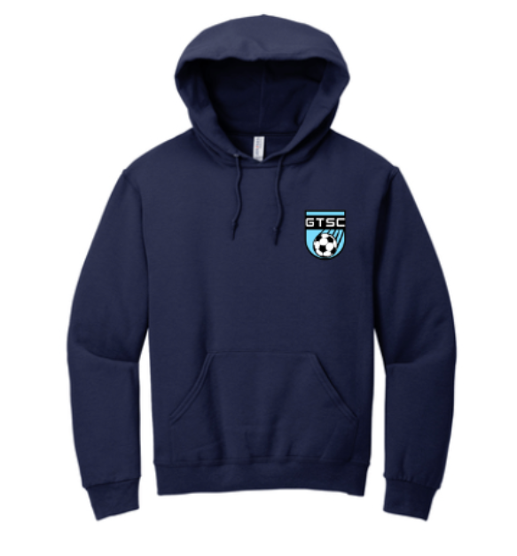 Youth Small / Navy