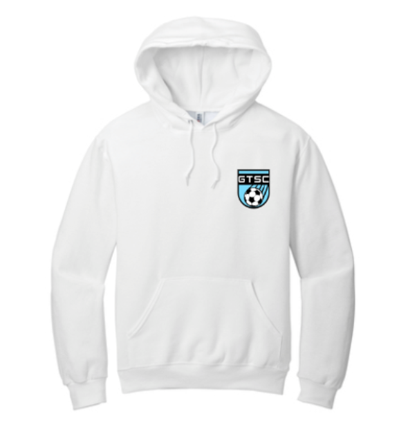 Youth Small / White