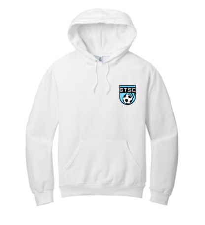 Youth Small / White