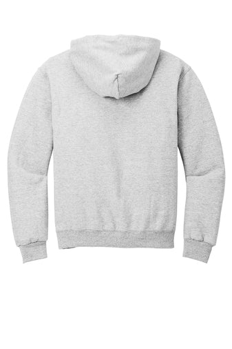 996Y-Jerzees® - NuBlend® Pullover Hooded Sweatshirt-YOUTH-GTSC