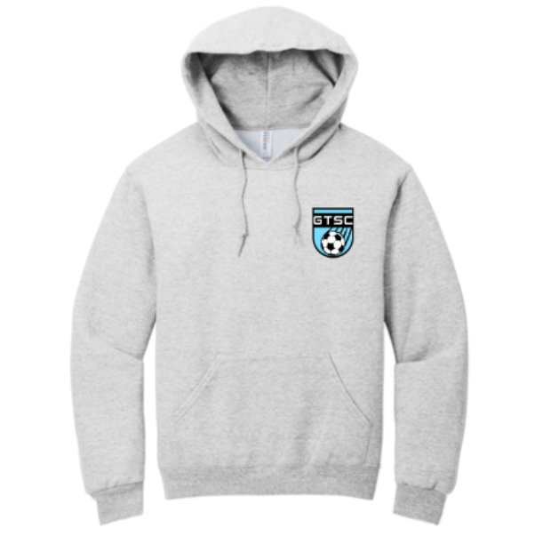 996Y-Jerzees® - NuBlend® Pullover Hooded Sweatshirt-YOUTH-GTSC