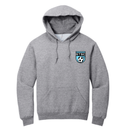 996Y-Jerzees® - NuBlend® Pullover Hooded Sweatshirt-YOUTH-GTSC