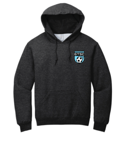 996Y-Jerzees® - NuBlend® Pullover Hooded Sweatshirt-YOUTH-GTSC