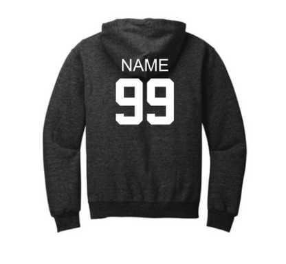 996Y-Jerzees® - NuBlend® Pullover Hooded Sweatshirt-YOUTH-GTSC