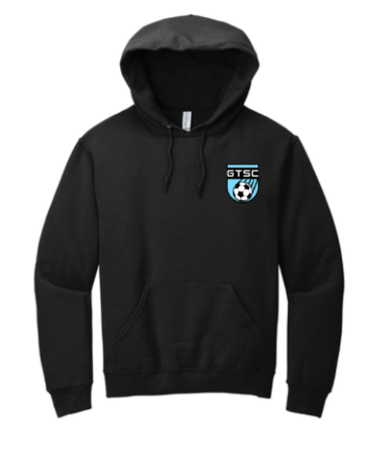 Youth Small / Black