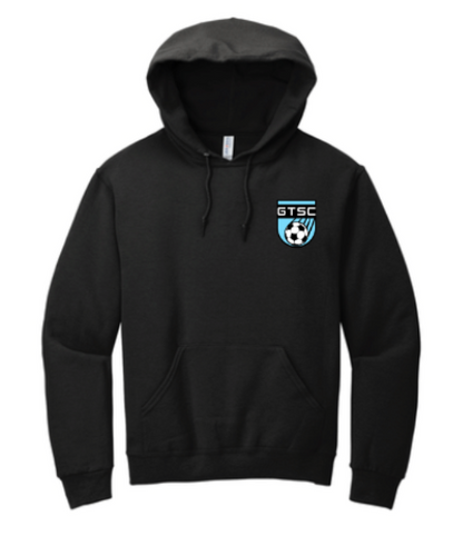 Youth Small / Black