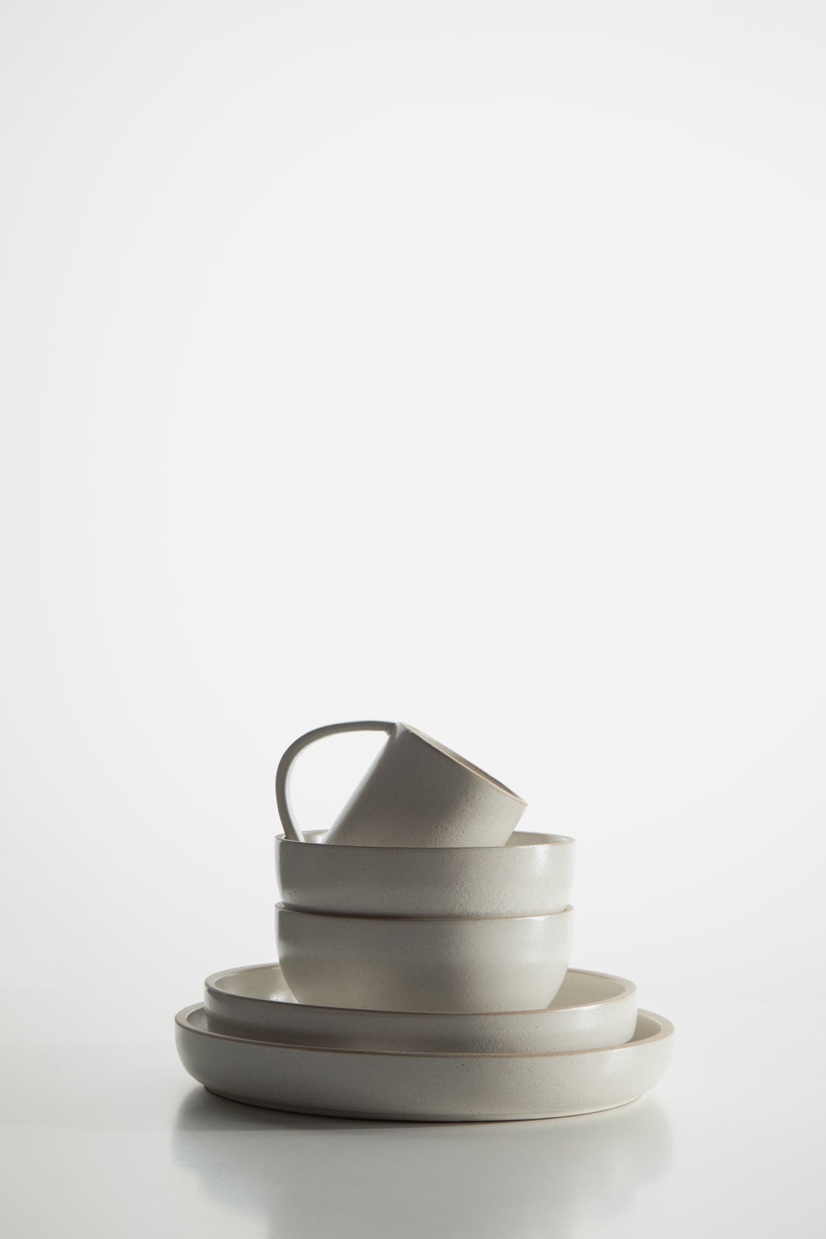 CREST CEREAL BOWL