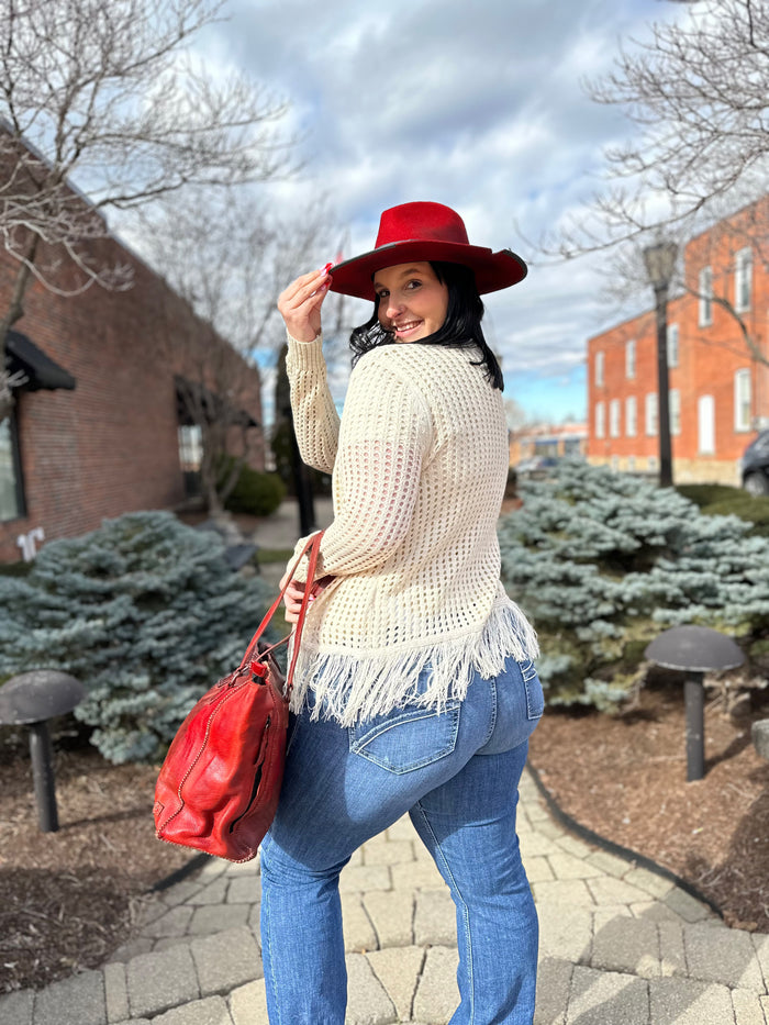 Bullhide Days of Fire Red Fashion Cowgirl Hat 0864R-Painted Cowgirl Western Store