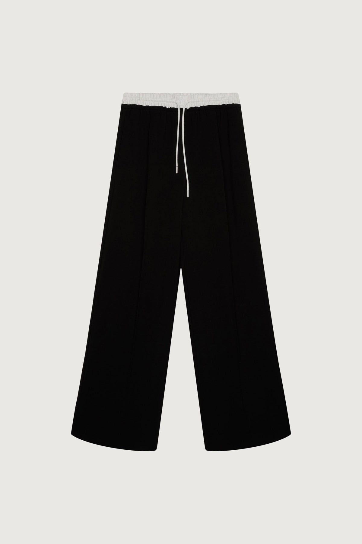 BOXER WAIST PANT