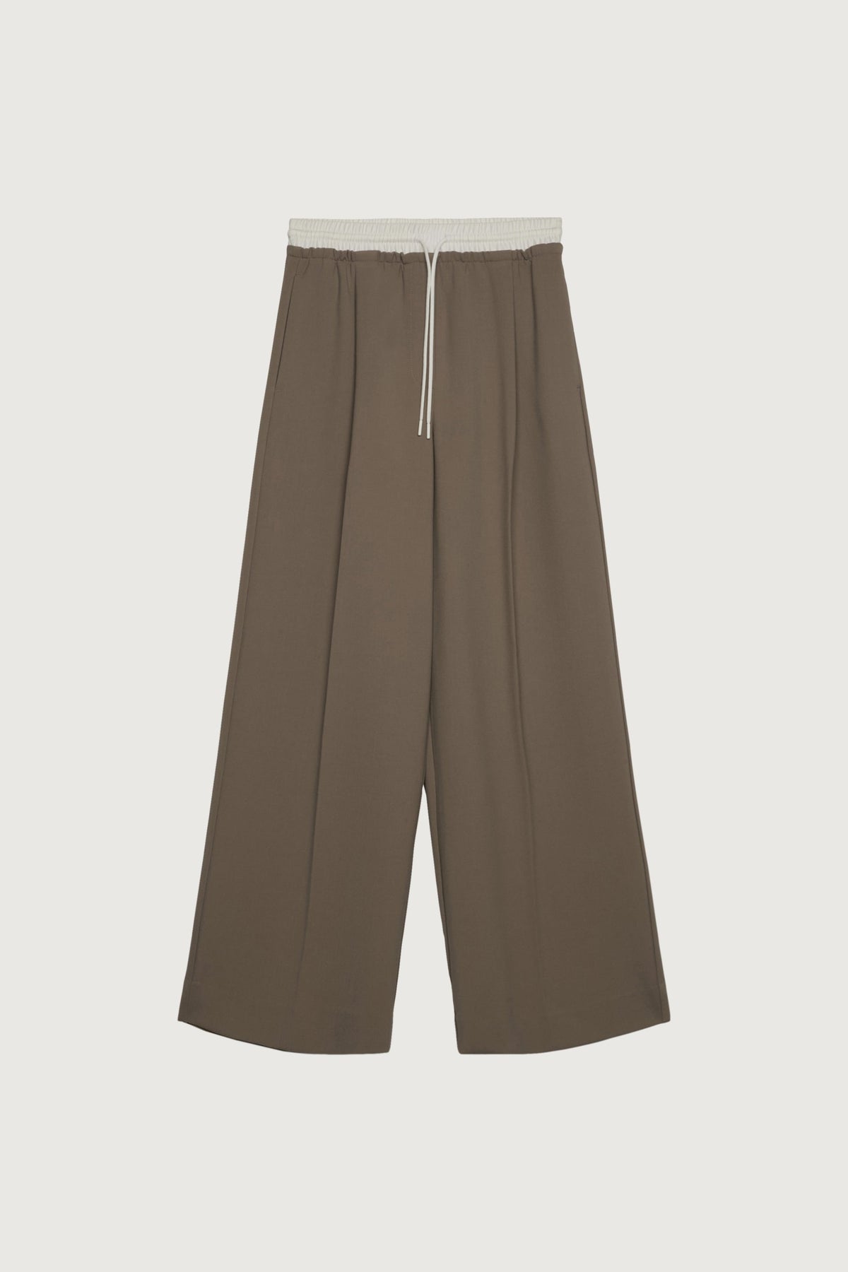 BOXER WAIST PANT