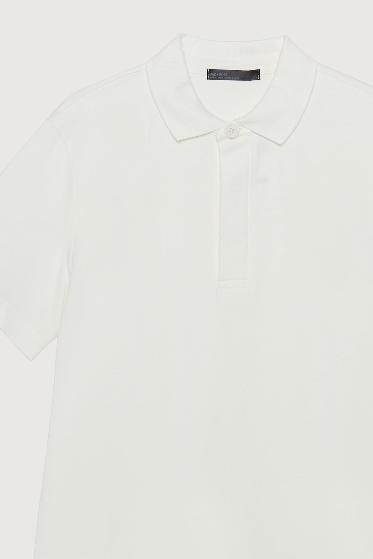 POLO T-SHIRT