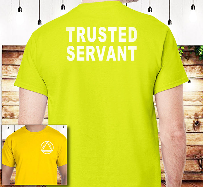 Yellow / S / Short