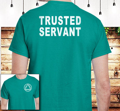 Teal / S / Short