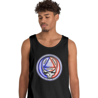 AA Forever Grateful dtg Tank Top