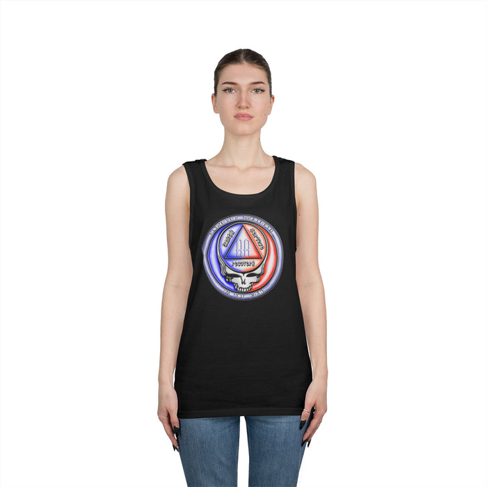 AA Forever Grateful dtg Tank Top