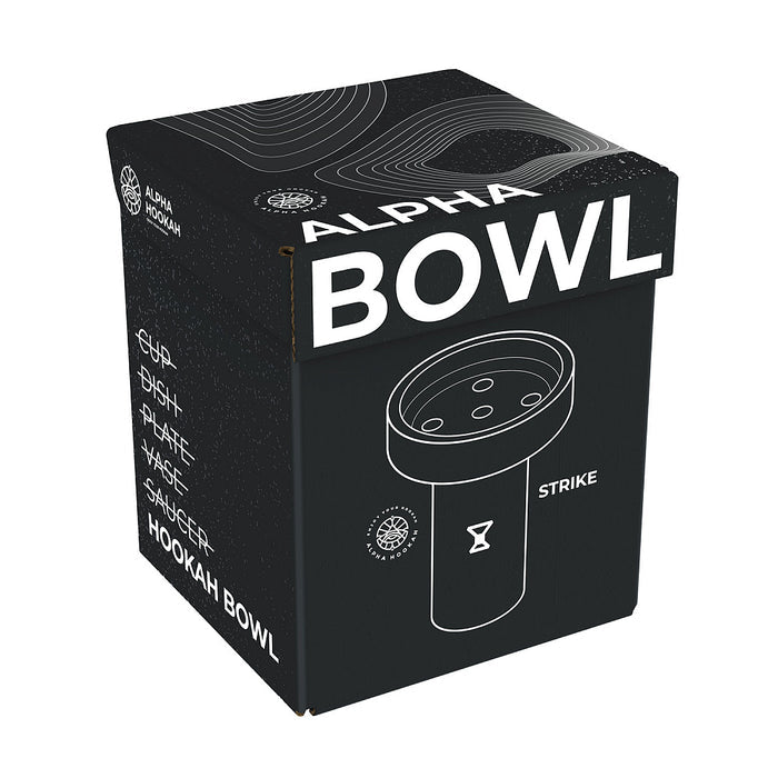Alpha Bowl - Strike Killer