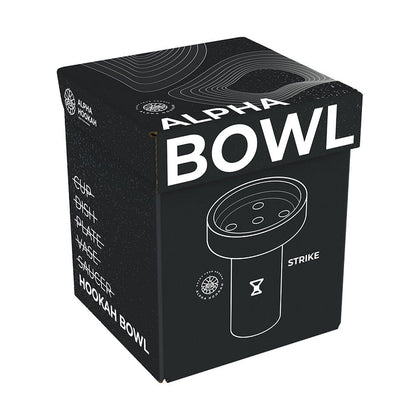 Alpha Bowl - Strike Killer