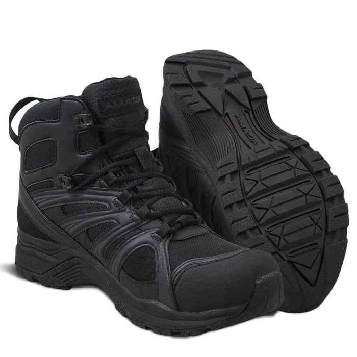 Altama Aboottabad Trail Mid Boot