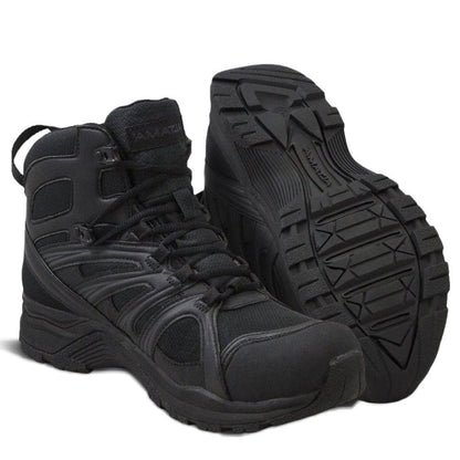 Altama Aboottabad Trail Mid Boot