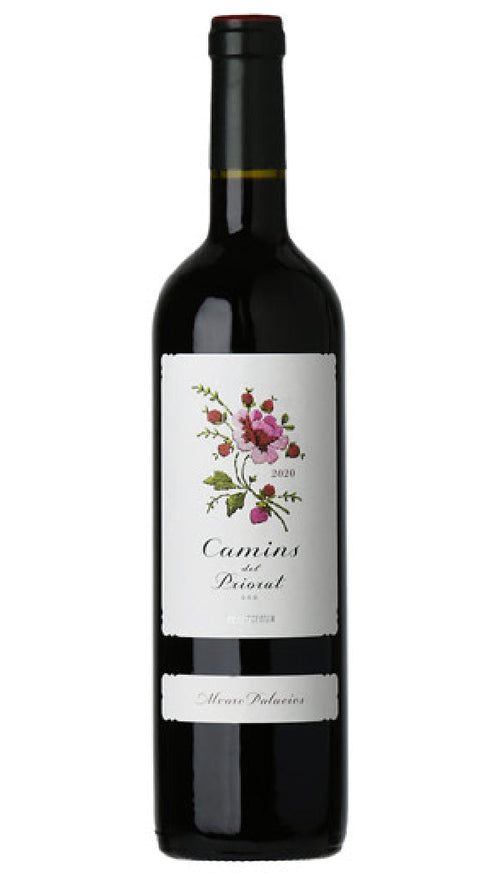 Alvaro Palacios - "Camins del Priorat" Priorat Red Wine 2022 (750ml)