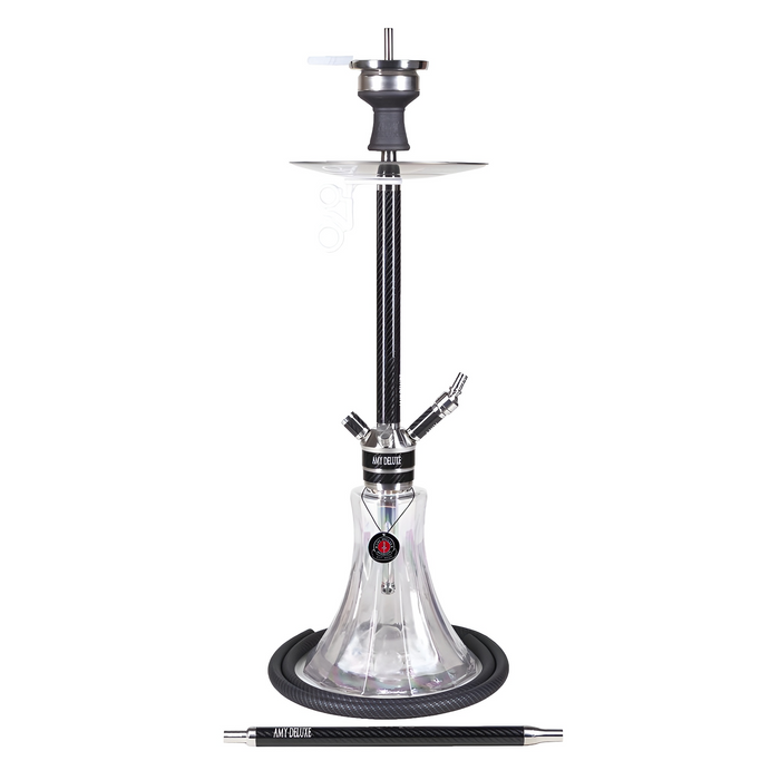 Amy Deluxe Carbonica SS22.01R