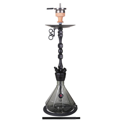 Amy Deluxe Hookah Alu Diamond 063