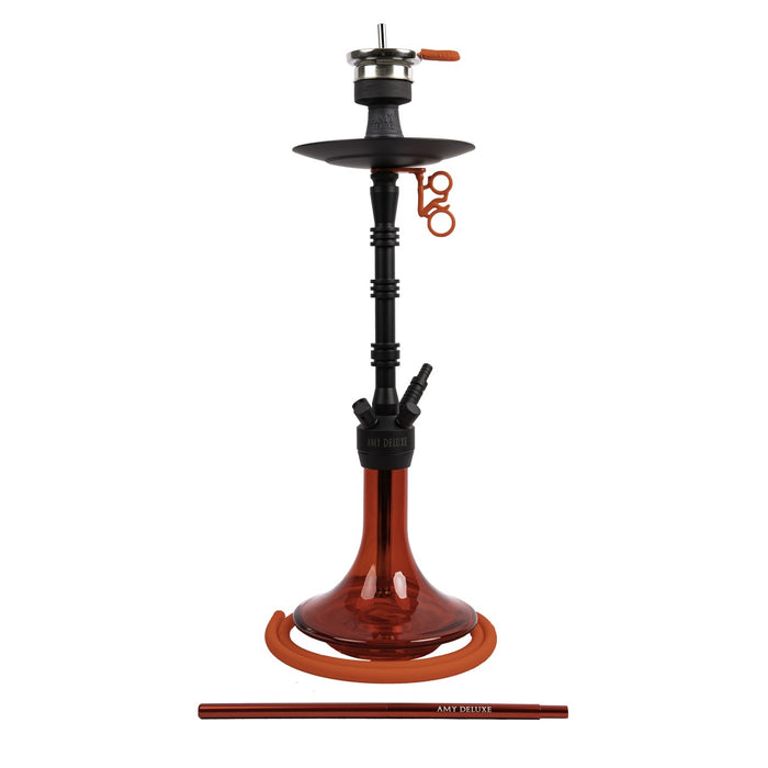 Amy Deluxe Hookah Alu lima 069.01