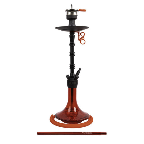 Amy Deluxe Hookah Alu lima 069.01